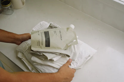 Real World - Mamaku & Star Jasmine Laundry Liquid (1000ml)