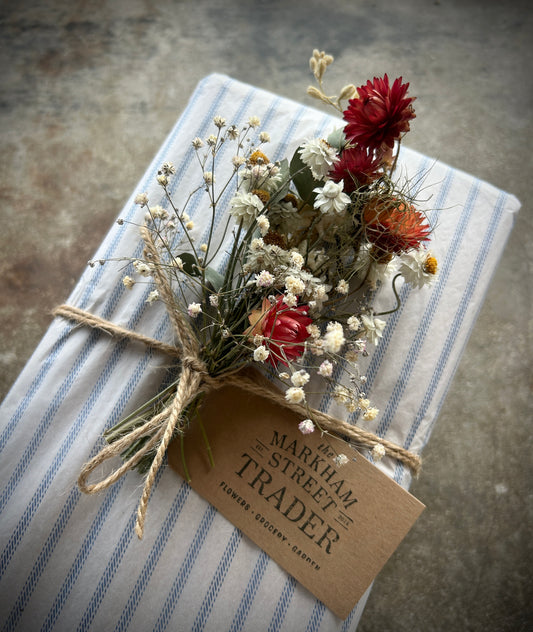 Gift Wrapping