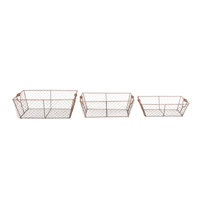 Wire Basket
