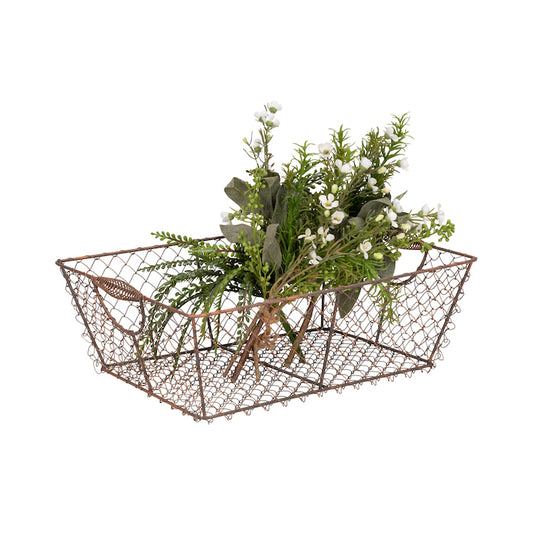 Wire Basket