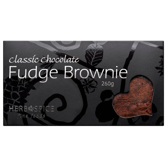 Brownie - Herb & Spice 260g