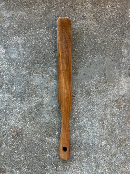 Sourdough Wooden Spatula