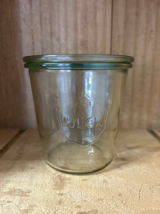 Weck Jar - 580ML