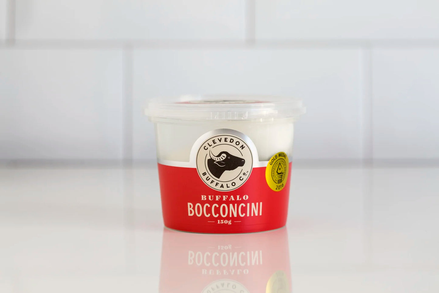 Clevedon Buffalo Co - Bocconcini (125g)