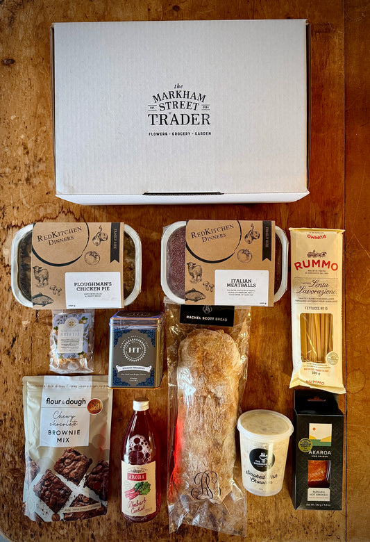 The Family Hamper Pack