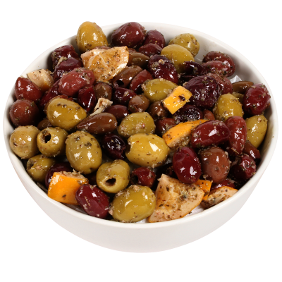 Elysian - Original Marinated Olives