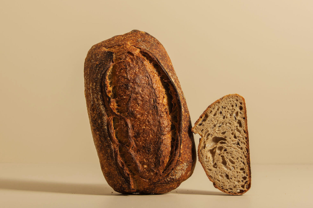 Grizzly - Country Sourdough