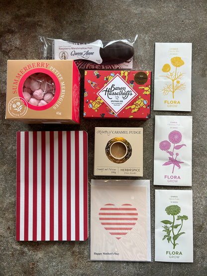 Gift Box - Spoil Mum