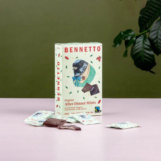 Bennetto- After Dinner Mint (box)