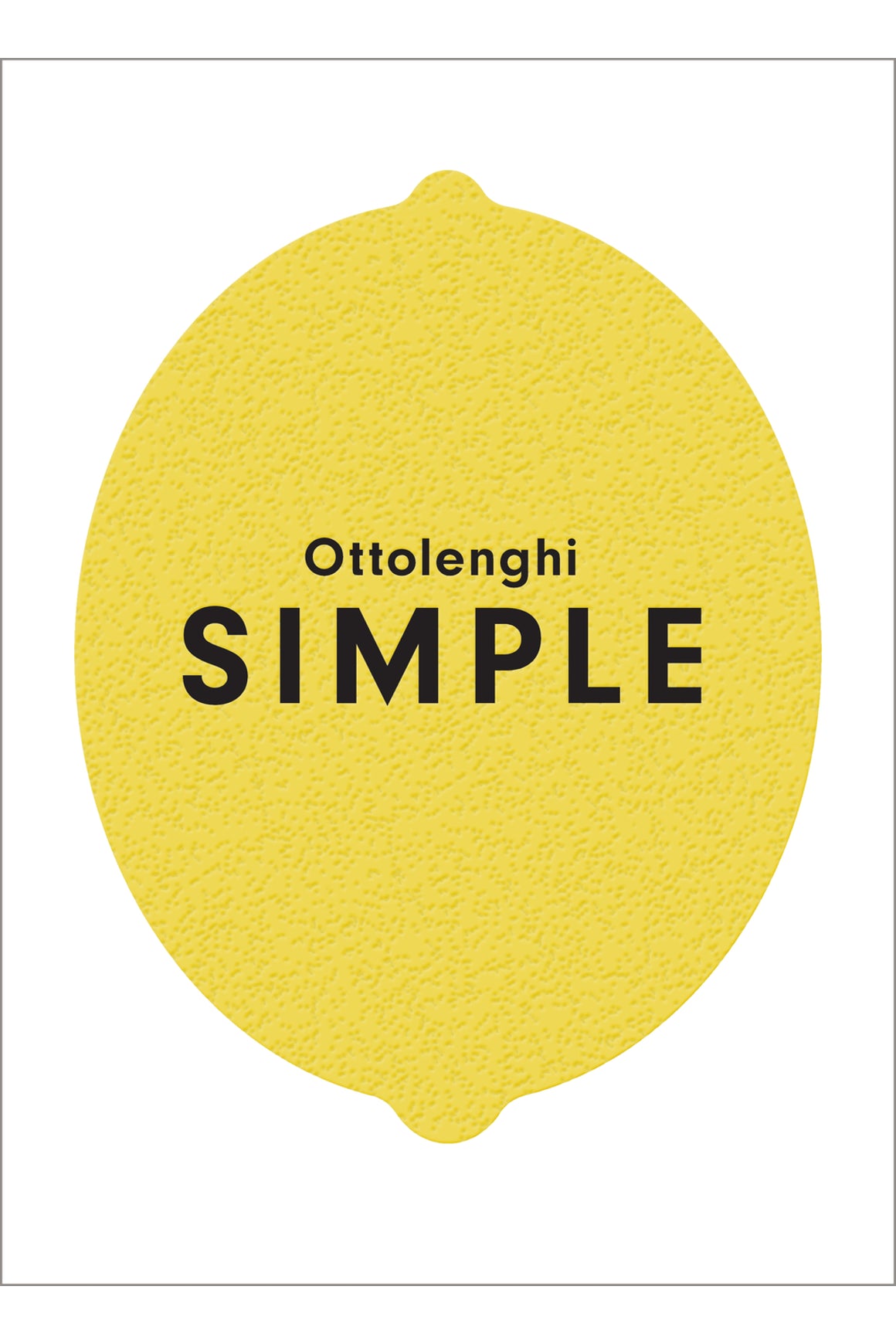 Ottolenghi SIMPLE