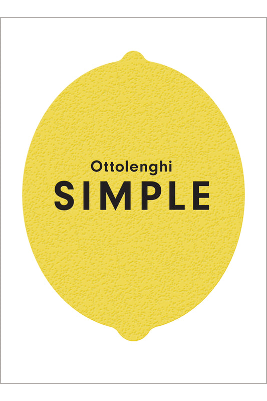 Ottolenghi SIMPLE