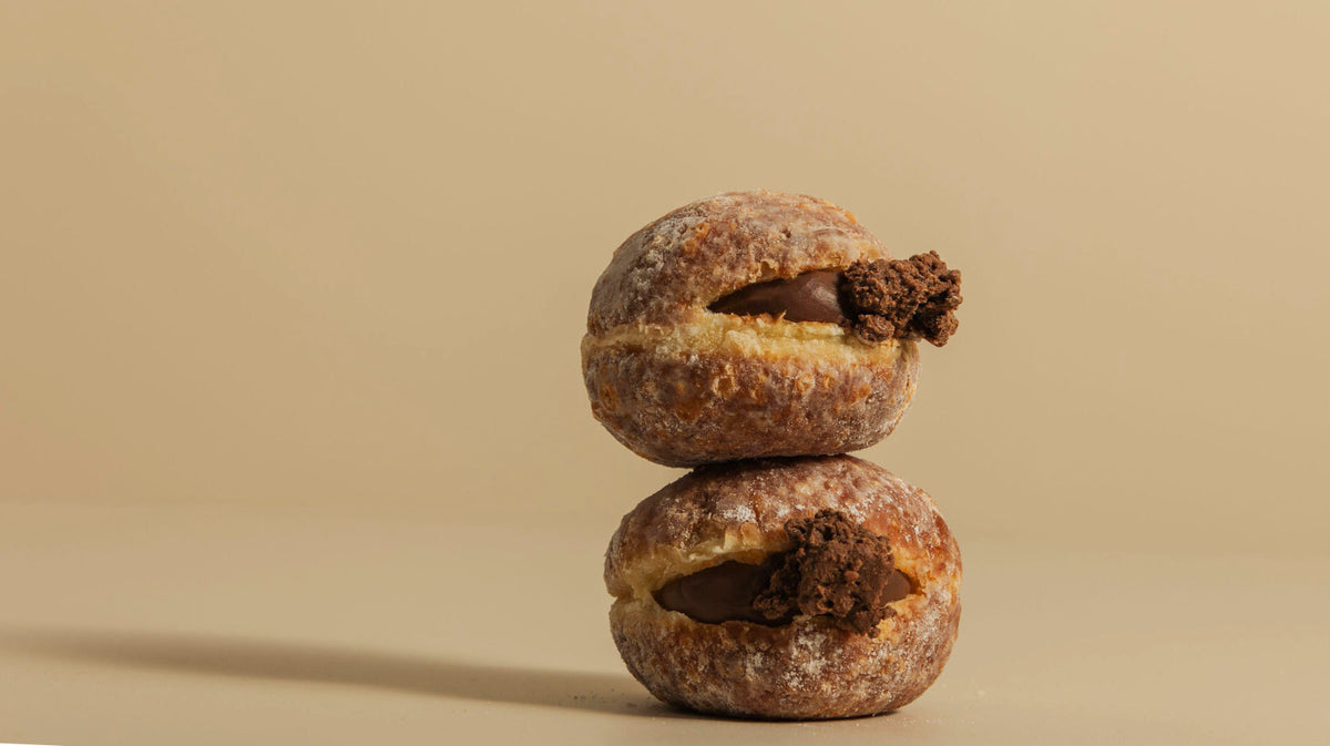 Grizzly - Donut