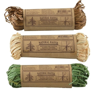 Raffia