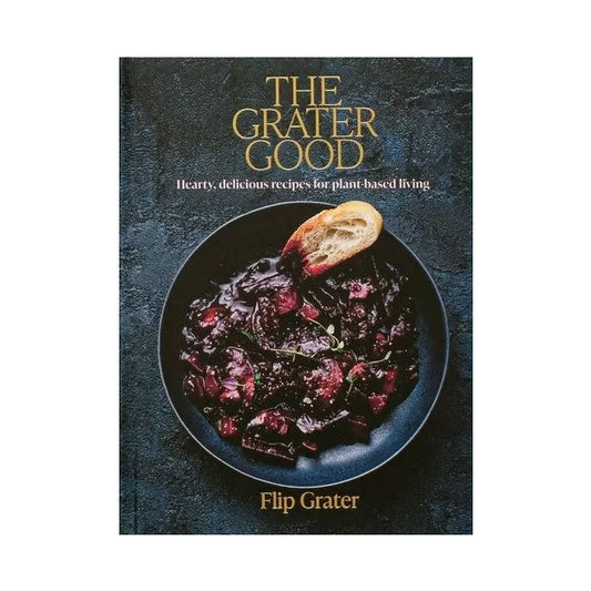 Grater Good - by Flip Grater
