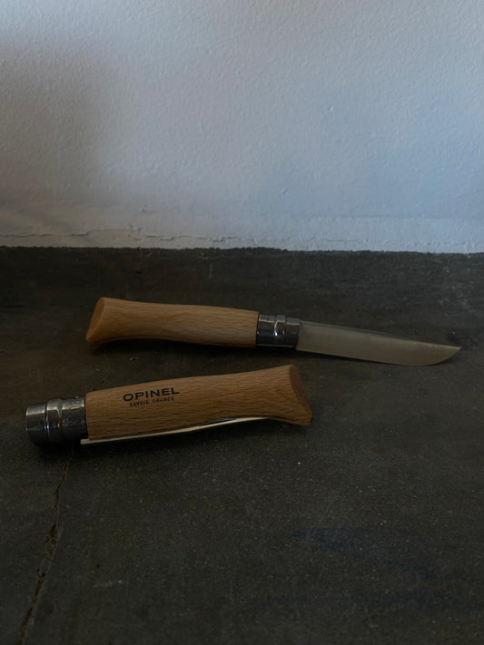 Opinel - Pocket knife