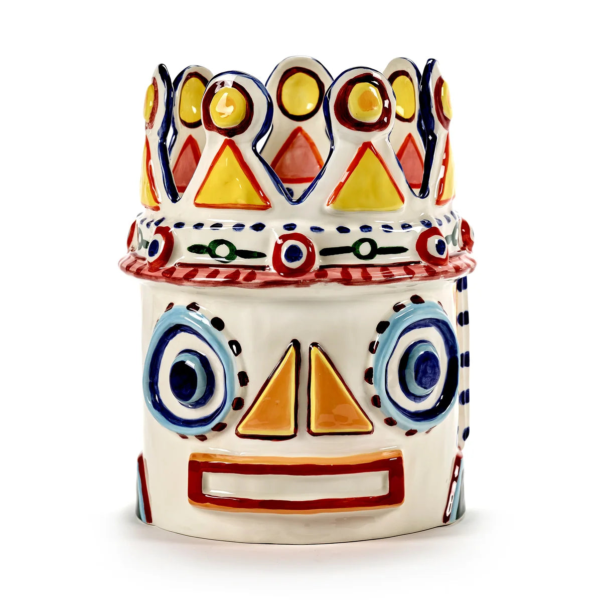 Ottolenghi - Crown Vase