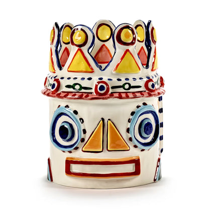 Ottolenghi - Crown Vase