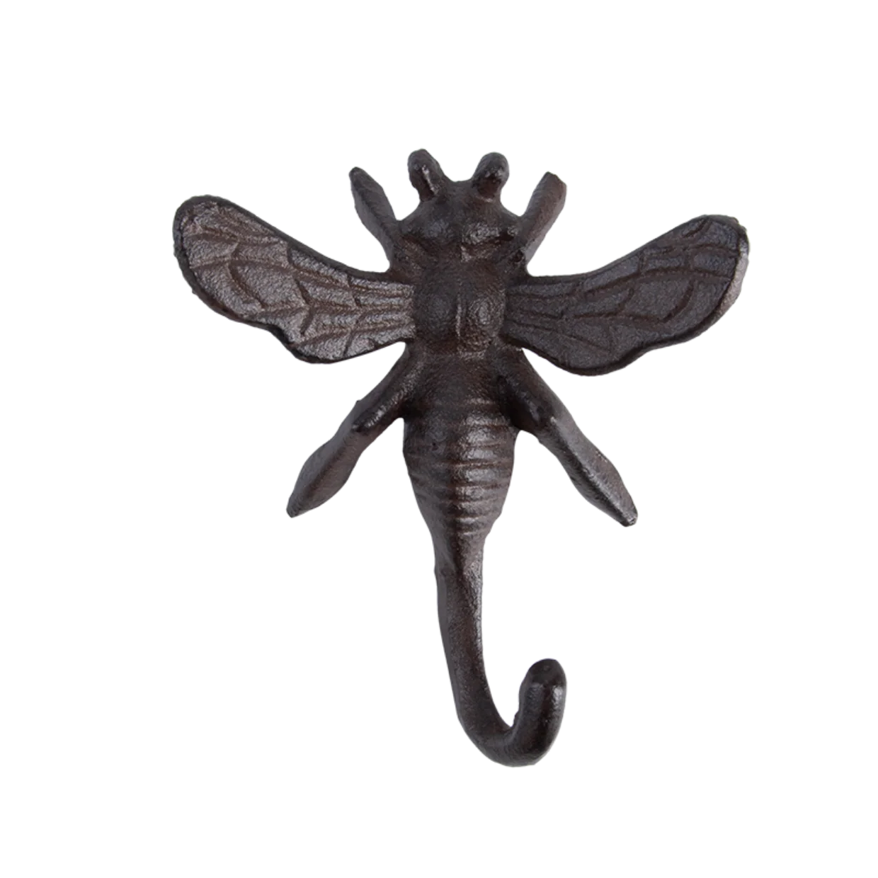 Cast Iron Bee