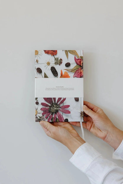 Botanic Press - Notebook