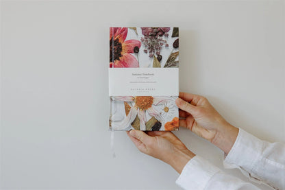 Botanic Press - Notebook