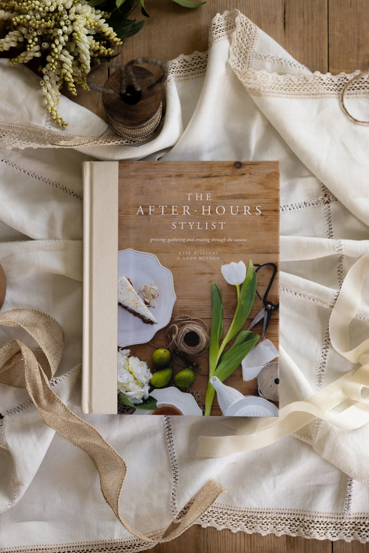The After Hours Stylist - Kate Williams