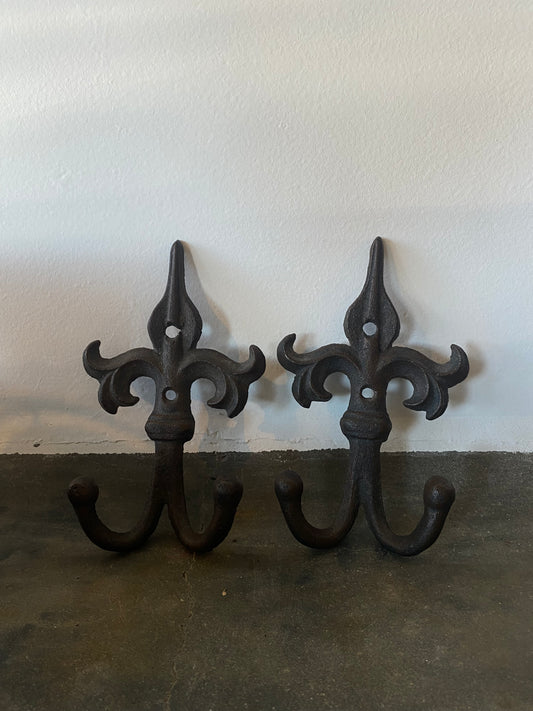 Steel Hooks