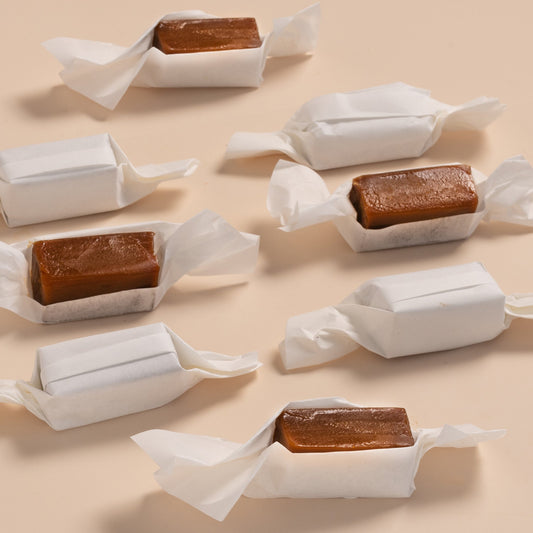 J'Aime - Chewy Caramels