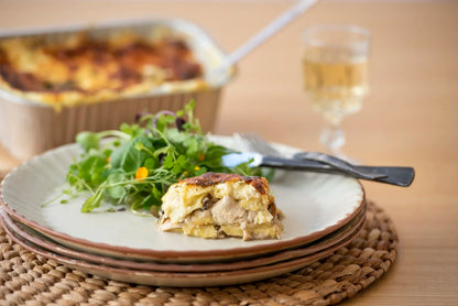 Red Kitchen Chicken & Porcini Lasagne - Family Size