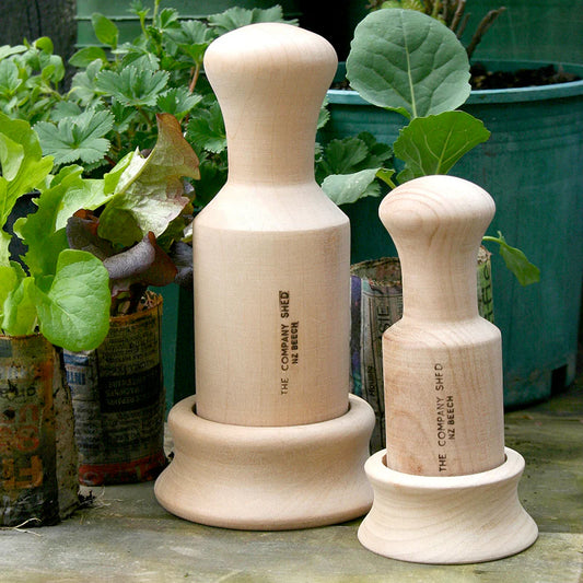 The Company Shed - Seedling Potter Set