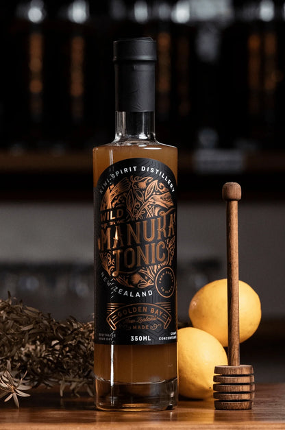 Wild Manuka Tonic