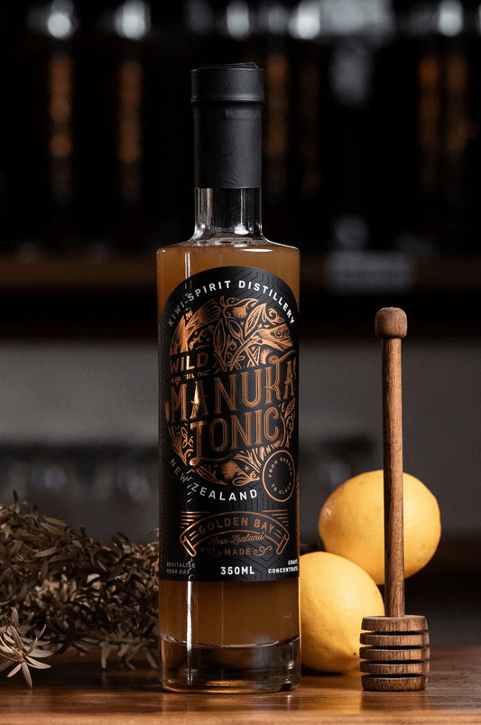 Wild Manuka Tonic