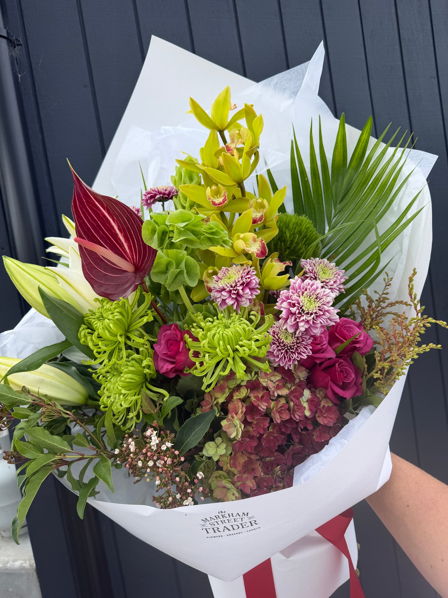 Mothers Day Flowers