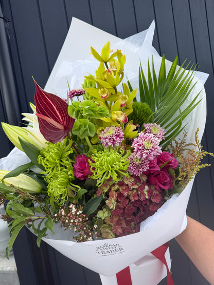 Mothers Day Flowers