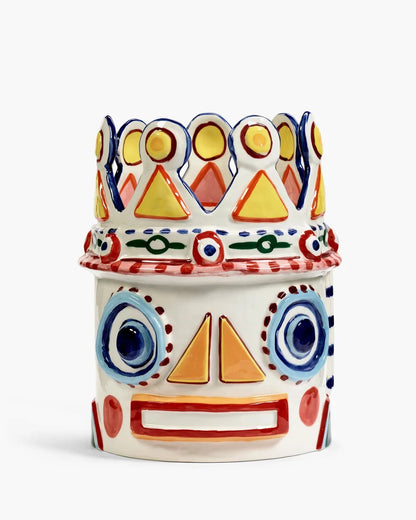Ottolenghi - Crown Vase