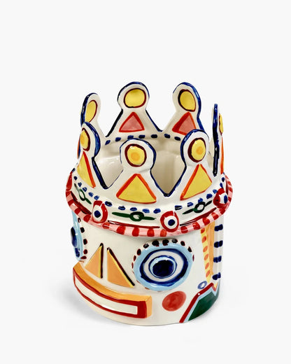 Ottolenghi - Crown Vase