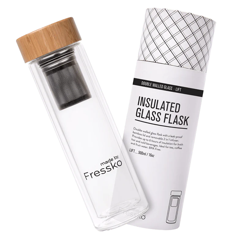 Fressko Lift Flask 500ml