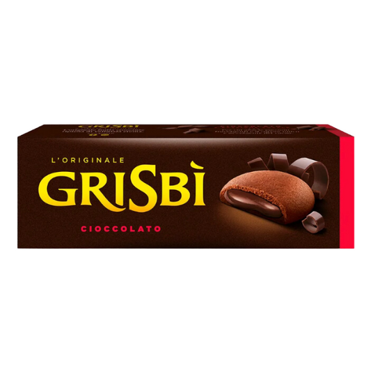 Grisbi Chocolate Vicenzi