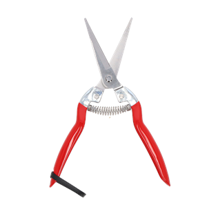 Thinning Pruner - Stainless Steel