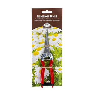 Thinning Pruner - Stainless Steel