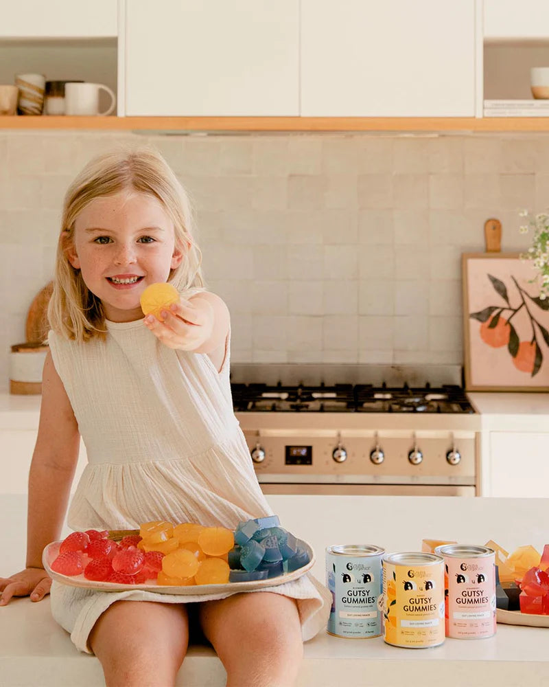 Gummy Moulds