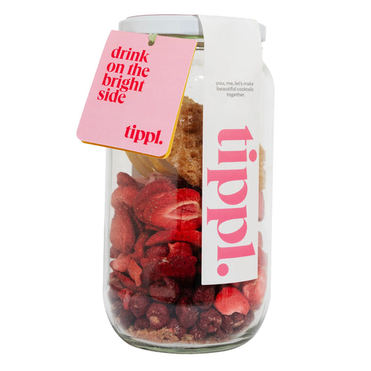 Tippl 'Summer Spritz'- 1000ml Cocktail infusion