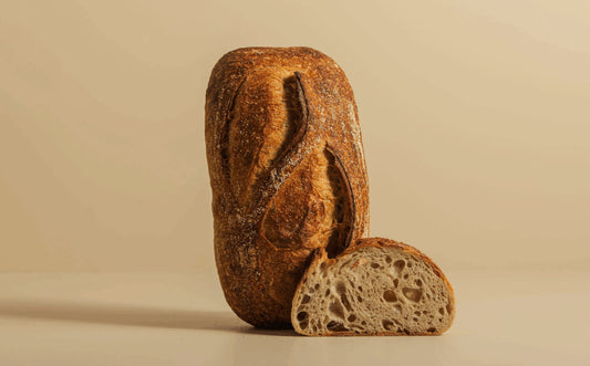 Grizzly Sydenham Sourdough