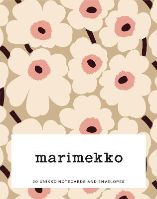 Marimekko Notecards (20)
