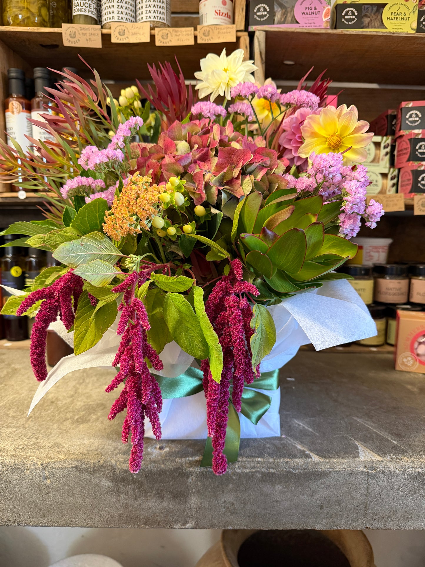 Mothers Day Flowers