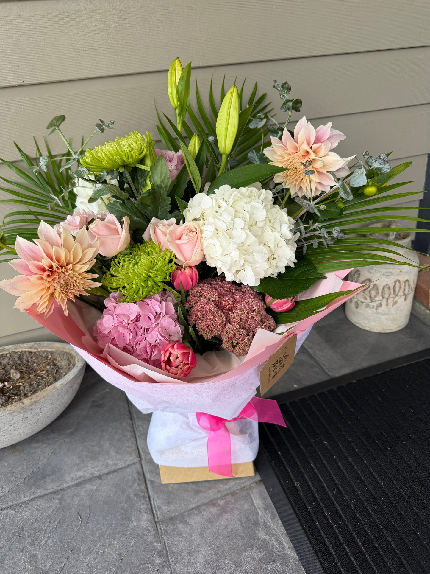 Mothers Day Flowers