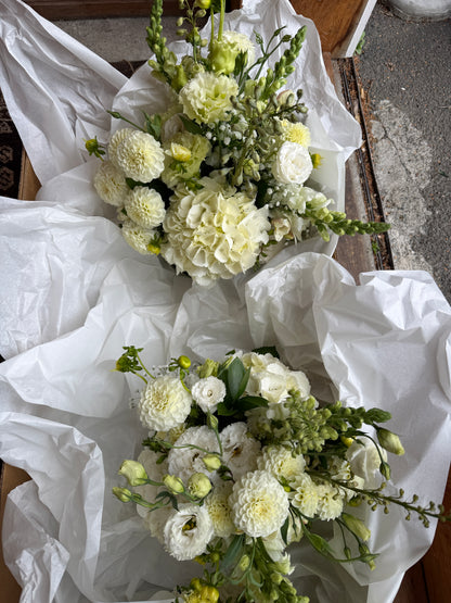 Wedding Flowers