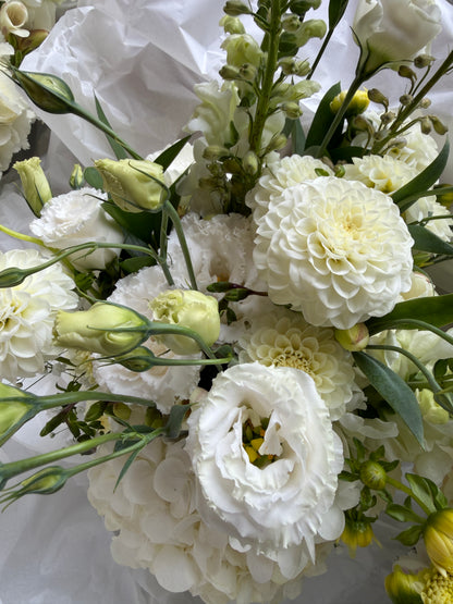 Wedding Flowers