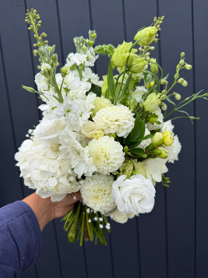 Wedding Flowers
