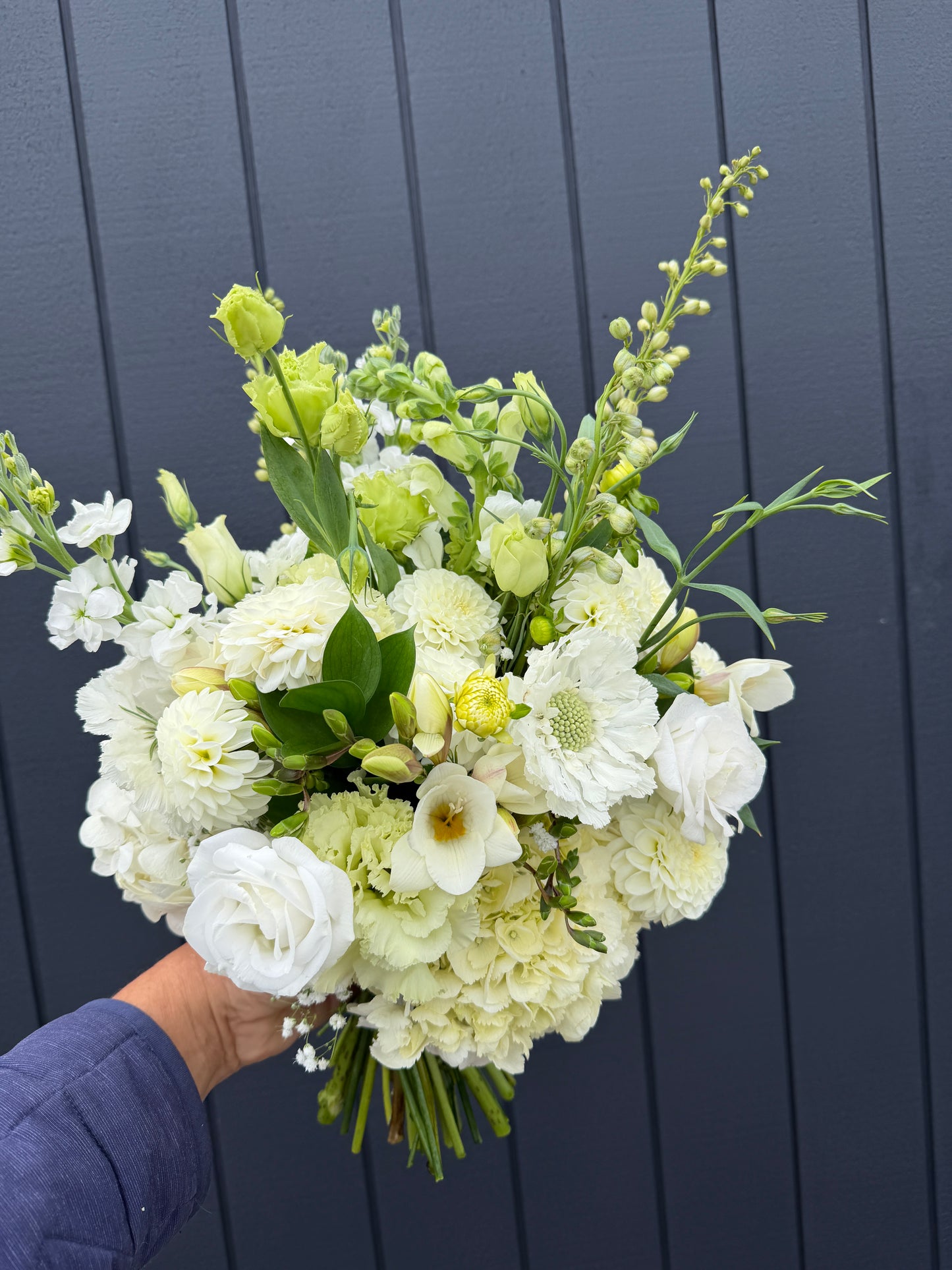 Wedding Flowers