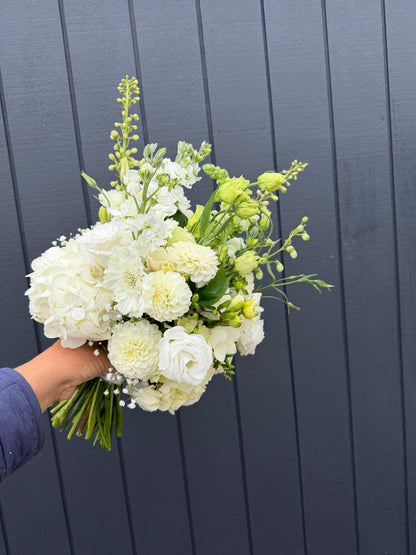 Wedding Flowers